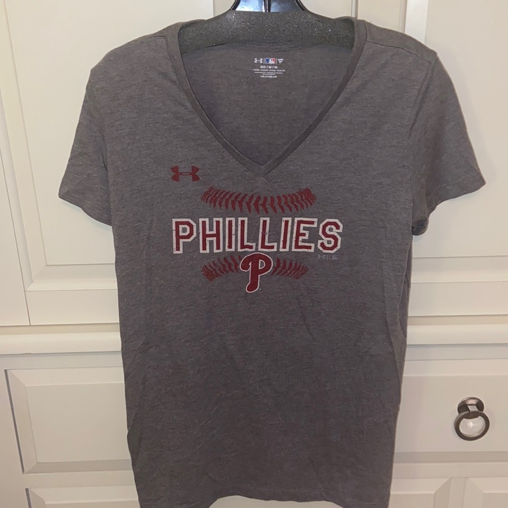 Philadelphia Phillies Tee